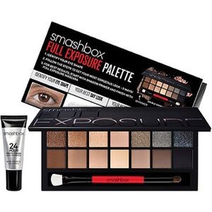 💎NEW smashbox full exposure 💯 authentic